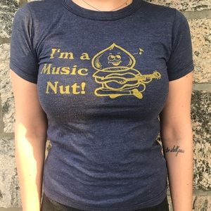 Vintage urban outfitters tee